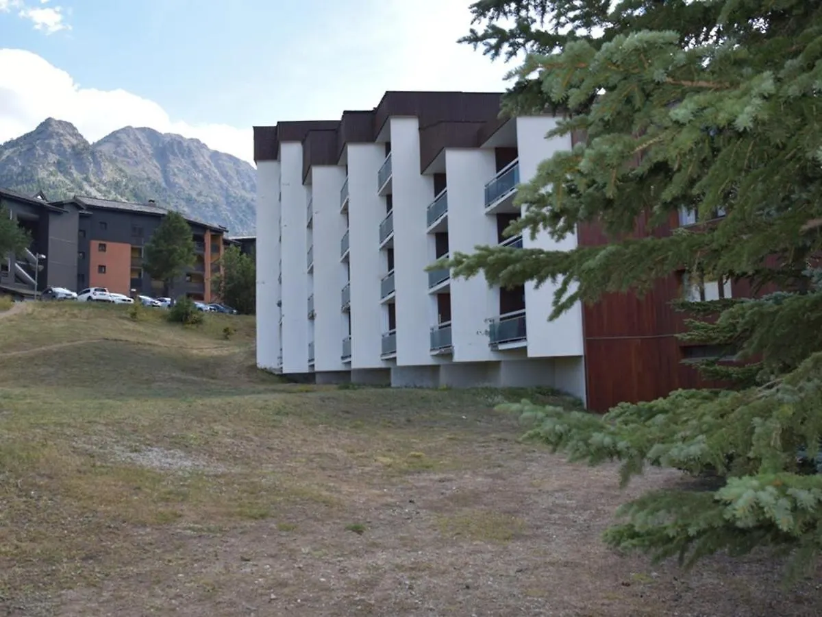 Apartment Appartement Cosy 2 Pieces Au Pied Des Pistes, Parking Et Casier A Skis - Fr-1-266-62 Montgenevre